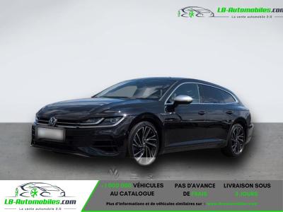 Volkswagen Arteon break 2.0 TSI 320 BVA 4MOTION