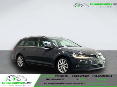 Volkswagen Golf SW 1.5 TSI 150 BVA