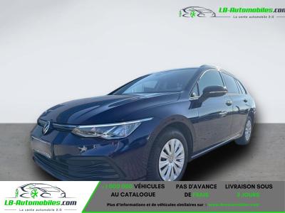 Volkswagen Golf SW 1.5 eTSI 130 BVA