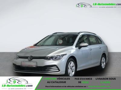 Volkswagen Golf SW 2.0 TDI 116 BVA