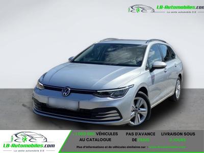Volkswagen Golf SW 2.0 TDI 116 BVM