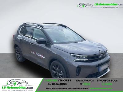 Citroën C5 Aircross BlueHDi 130 BVA