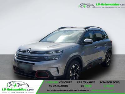 Citroën C5 Aircross Hybride Rechargeable 225 BVA