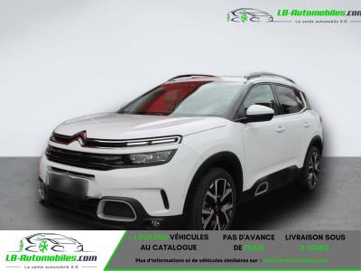 Citroën C5 Aircross BlueHDi 130 BVA