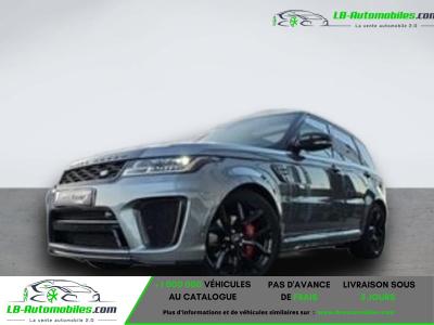 Land Rover Range Rover Sport V8 S/C 5.0L 575ch BVA
