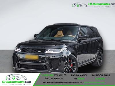 Land Rover Range Rover Sport V8 S/C 5.0L 575ch BVA