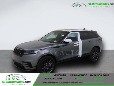 Land Rover Range Rover Velar 2.0L P400e PHEV 404ch AWD BVA