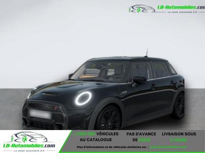 Mini Mini S 178 CH BVA