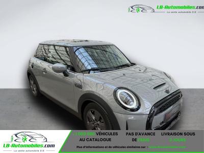 Mini Mini S 178 CH BVA