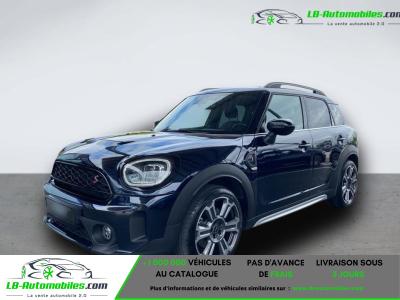 Mini Countryman 178 ch BVA