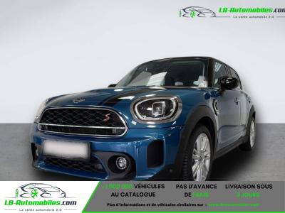 Mini Countryman 178 ch BVA