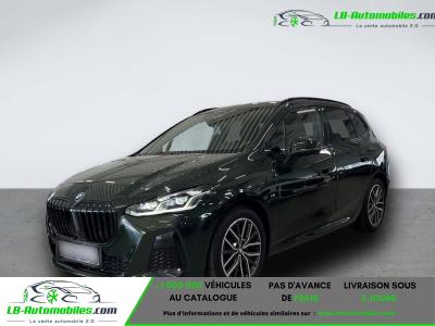 BMW Série 2 Active Tourer  223i 204 ch BVA