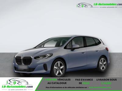 BMW Série 2 Active Tourer  223i 218 ch BVA