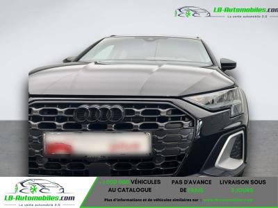 Audi A3 ALLSTREET 35 TFSI Mild Hybrid 150 BVA