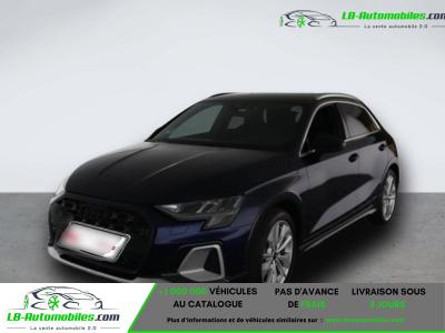 Audi A3 ALLSTREET 35 TDI 150 BVA