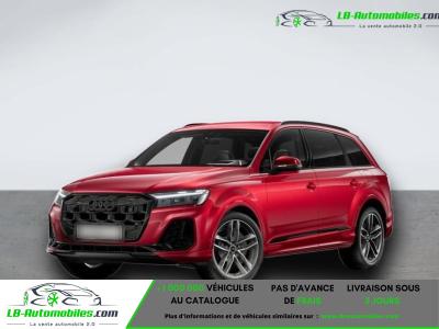 Audi Q7 55 TFSIe 394 BVA Quatro 5pl