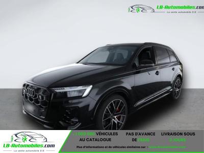 Audi Q7 60 TFSIe 490 BVA Quatro 5pl
