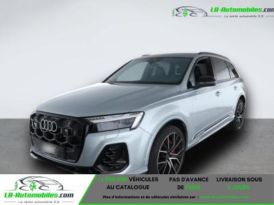 Audi Q7 60 TFSIe 490 BVA Quatro 5pl