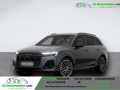 Audi Q7 60 TFSIe 490 BVA Quatro 5pl