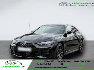BMW Série 4 Coupé M440i xDrive 374 ch BVA