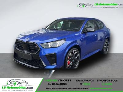 BMW X2 M35i 300ch BVA