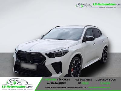 BMW X2 M35i 300ch BVA