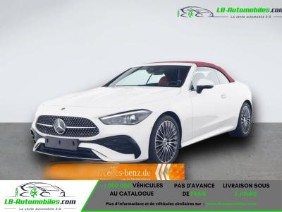 Mercedes CLE Cabriolet 200 BVA