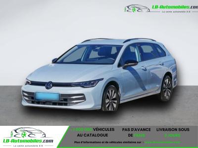 Volkswagen Golf SW 2.0 TDI 116 BVM