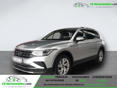 Volkswagen Tiguan 2.0 TDI 150ch BVA