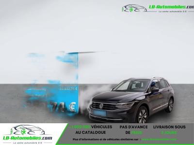 Volkswagen Tiguan 2.0 TDI 150ch BVA
