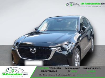 Mazda CX-60 3.3L e-SKYACTIV D 254 ch 4x4 BVA