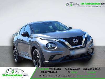 Nissan Juke DIG-T 114 BVM