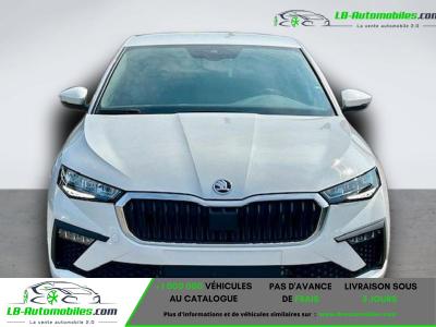 Skoda Scala 1.5 TSI 150 ch BVA