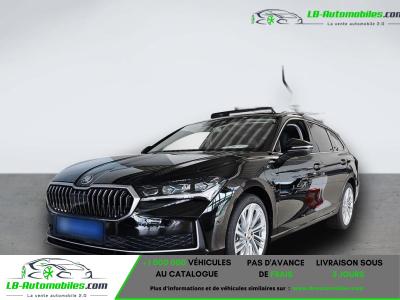 Skoda Superb Combi 1.5 TSI mHEV 150 ch BVA