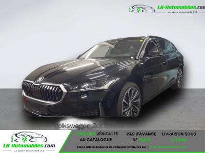 Skoda Superb Combi 1.5 TSI mHEV 150 ch BVA