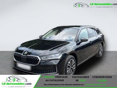 Skoda Superb Combi 1.5 TSI mHEV 150 ch BVA
