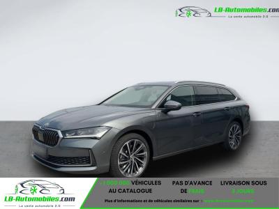 Skoda Superb Combi 1.5 TSI mHEV 150 ch BVA