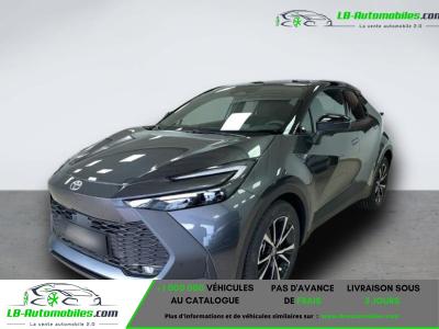 Toyota C-HR Hybride 200
