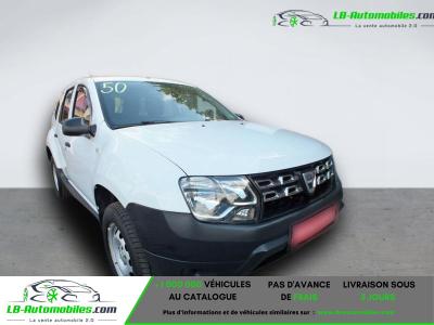 Dacia Duster SCe 115 4x2