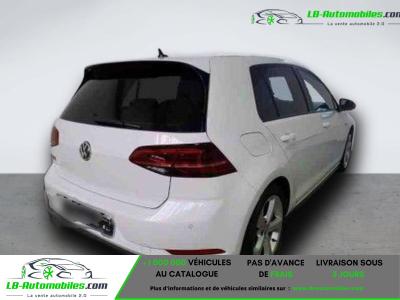 Volkswagen Golf 2.0 TSI 245 BVA GTI Performance