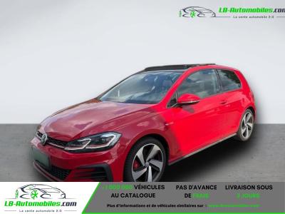 Volkswagen Golf 2.0 TSI 245 BVA GTI Performance