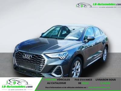 Audi Q3 Sportback 35 TFSI 150 ch