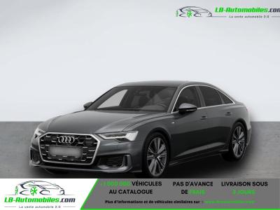 Audi A6 40 TDI 204 ch BVA Quattro