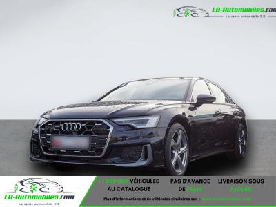 Audi A6 45 TFSI 265 ch BVA Quattro