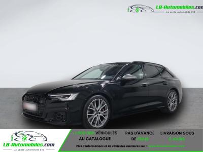 Audi S6 Avant TDI 344 ch BVA Quattro