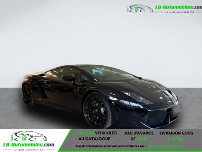 Lamborghini Gallardo 5.2 V10 LP 550-2