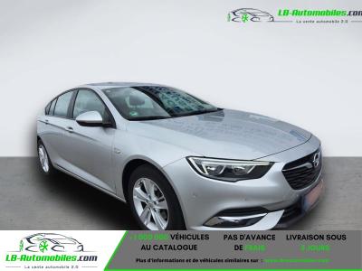Opel Insignia Grand Sport 1.6 D 136 ch BVA