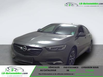 Opel Insignia Grand Sport 1.6 D 136 ch BVA