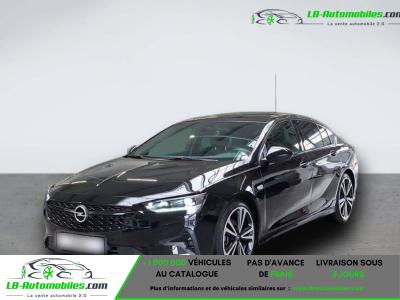 Opel Insignia Grand Sport 2.0 Turbo 200 ch BVA