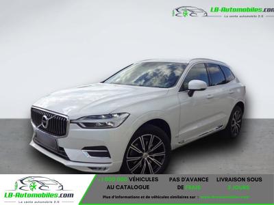 Volvo XC60 B5 AWD 235 ch BVA